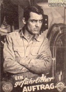 152: a: Ein gefährlicher Auftrag,  Cary Grant,  John Garfield,
